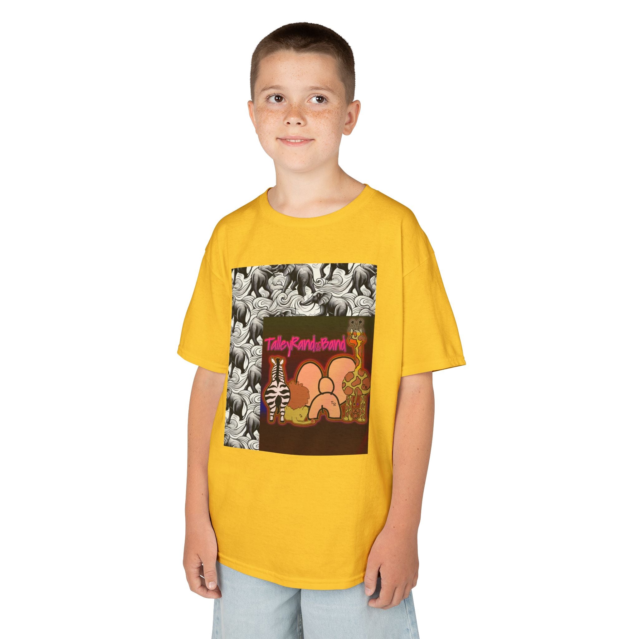 Talleyrand 80's Pink Electro