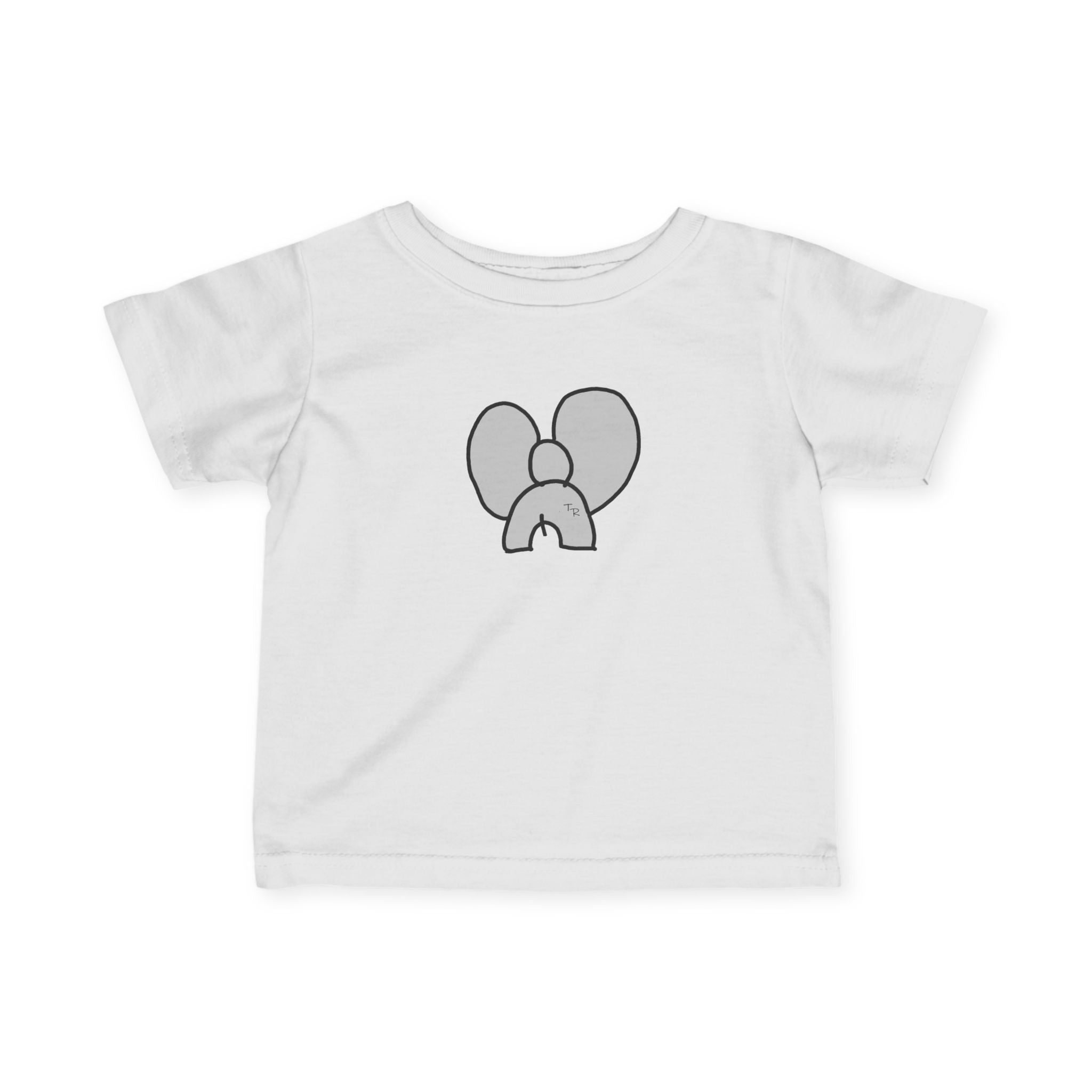 Baby/Infant- Elephant