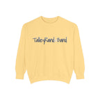 Talleyrand Band - First Edition