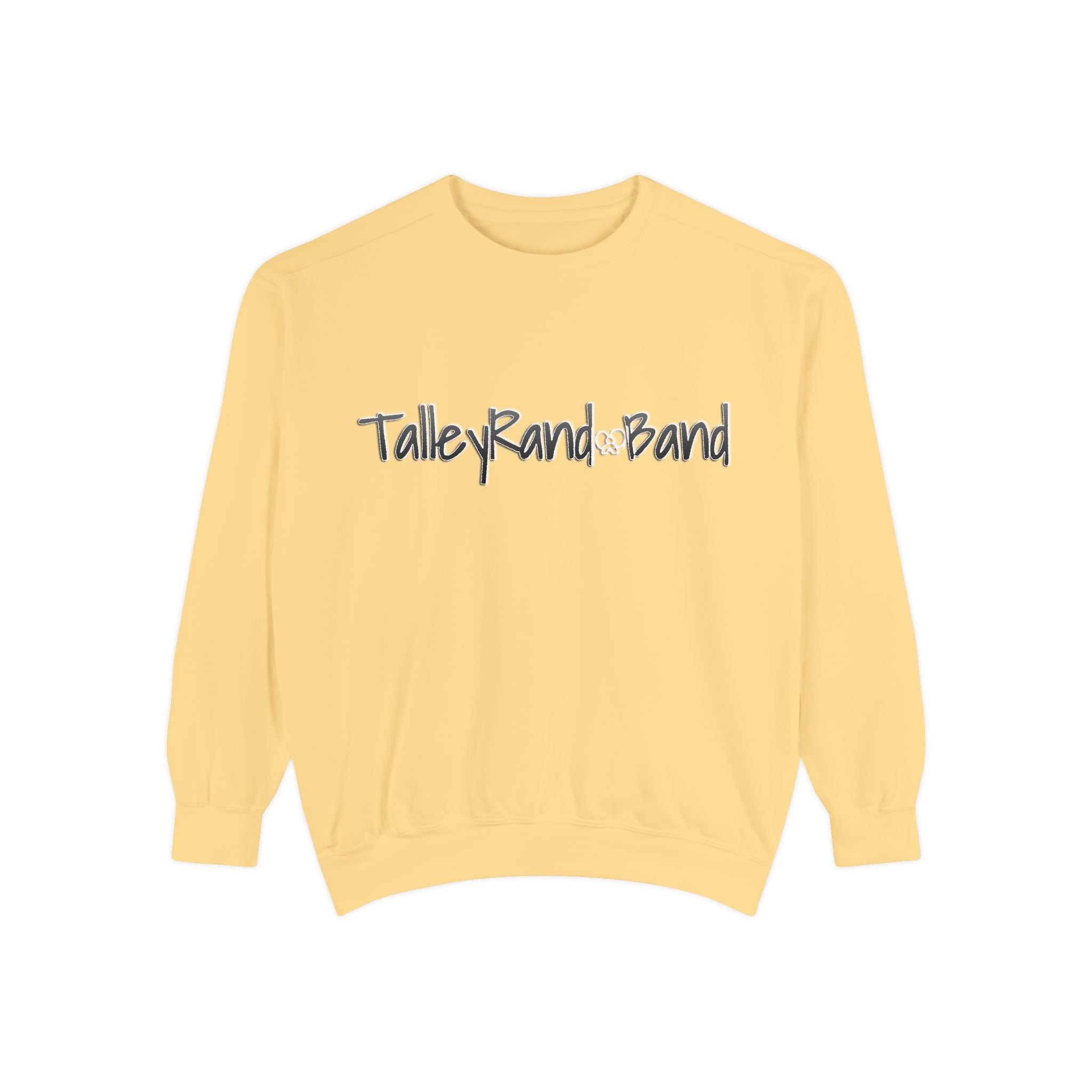 Talleyrand Band - First Edition