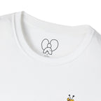 Talleyrand Band Graphic T-Shirt, Unisex
