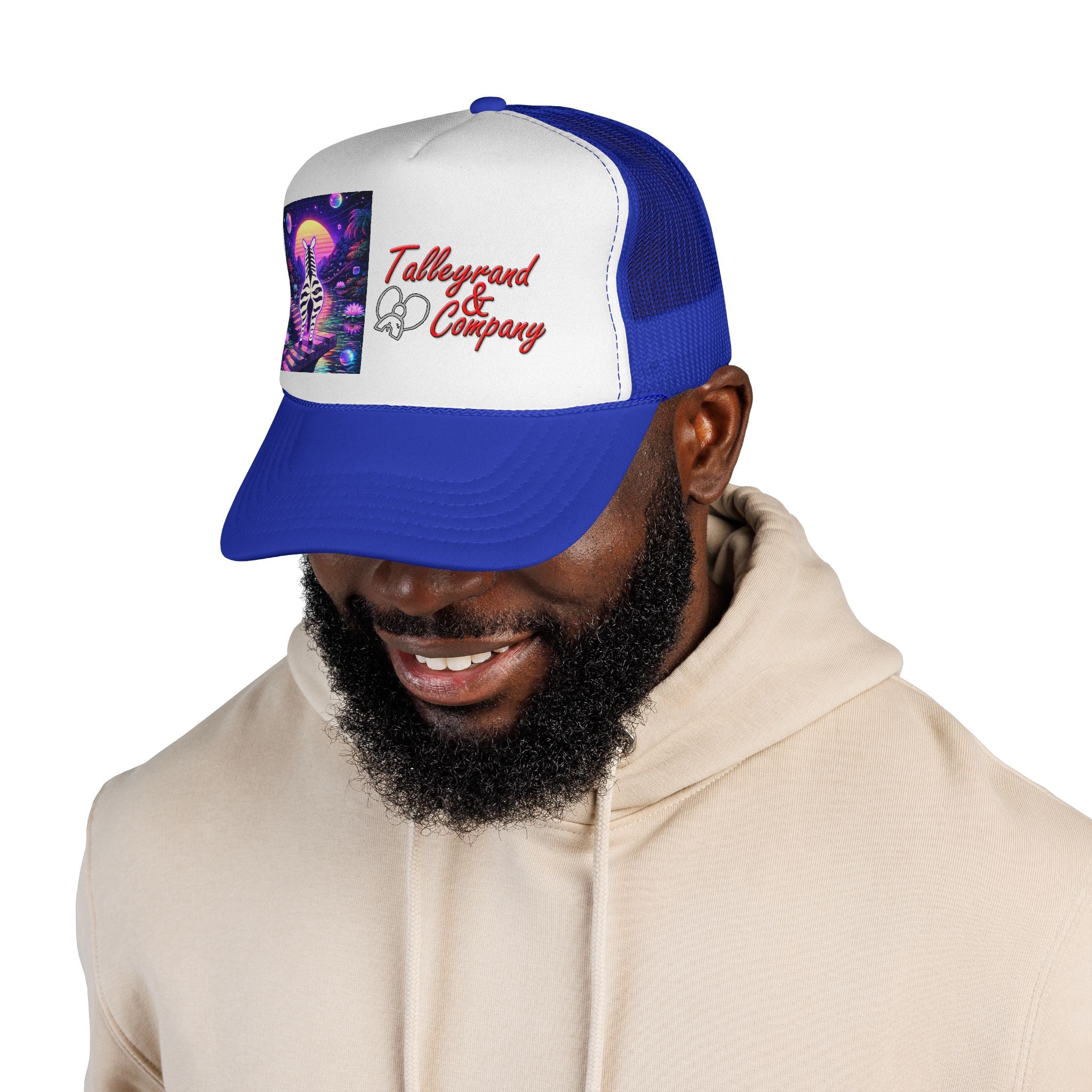 Trucker Caps
