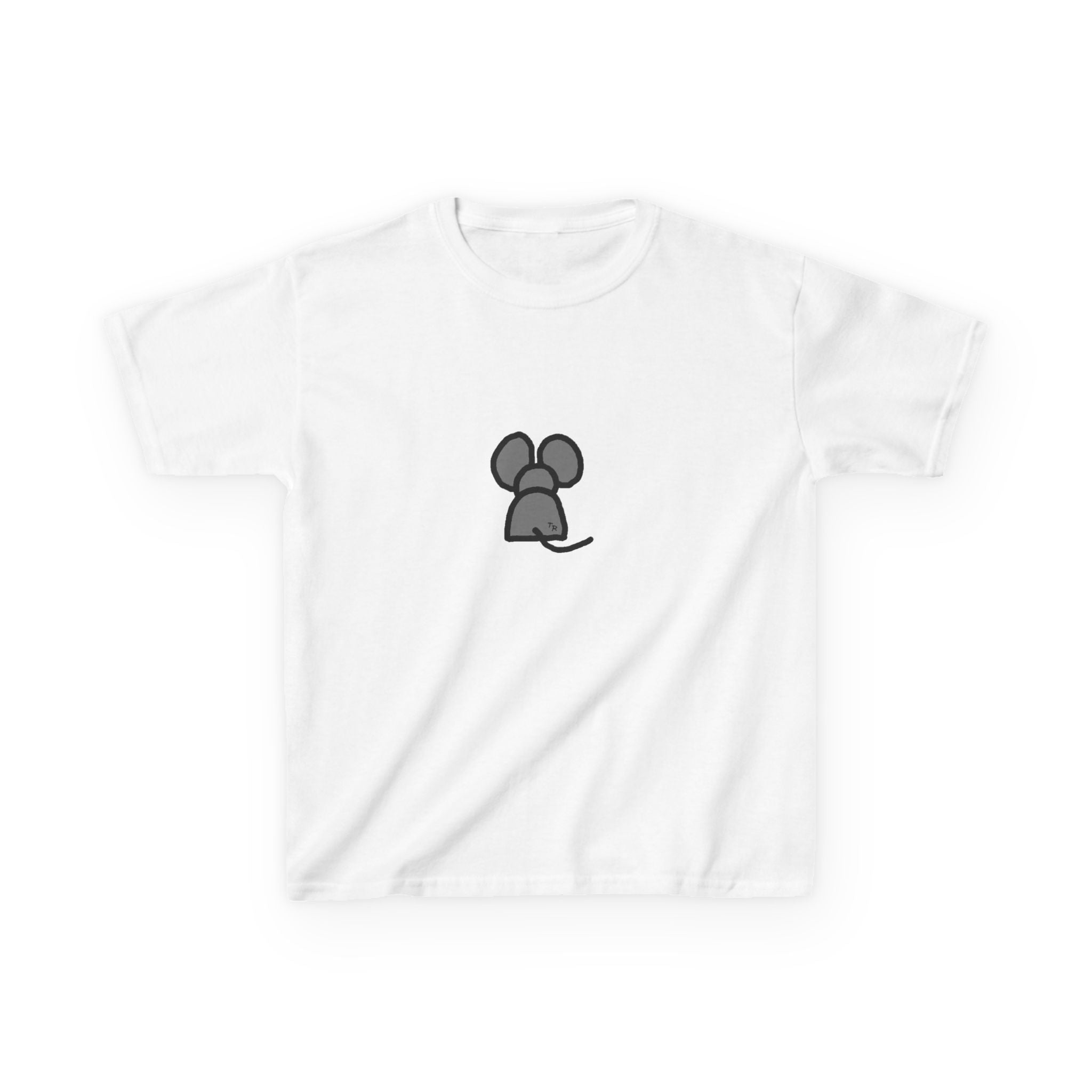 Youth Tee - Mouse