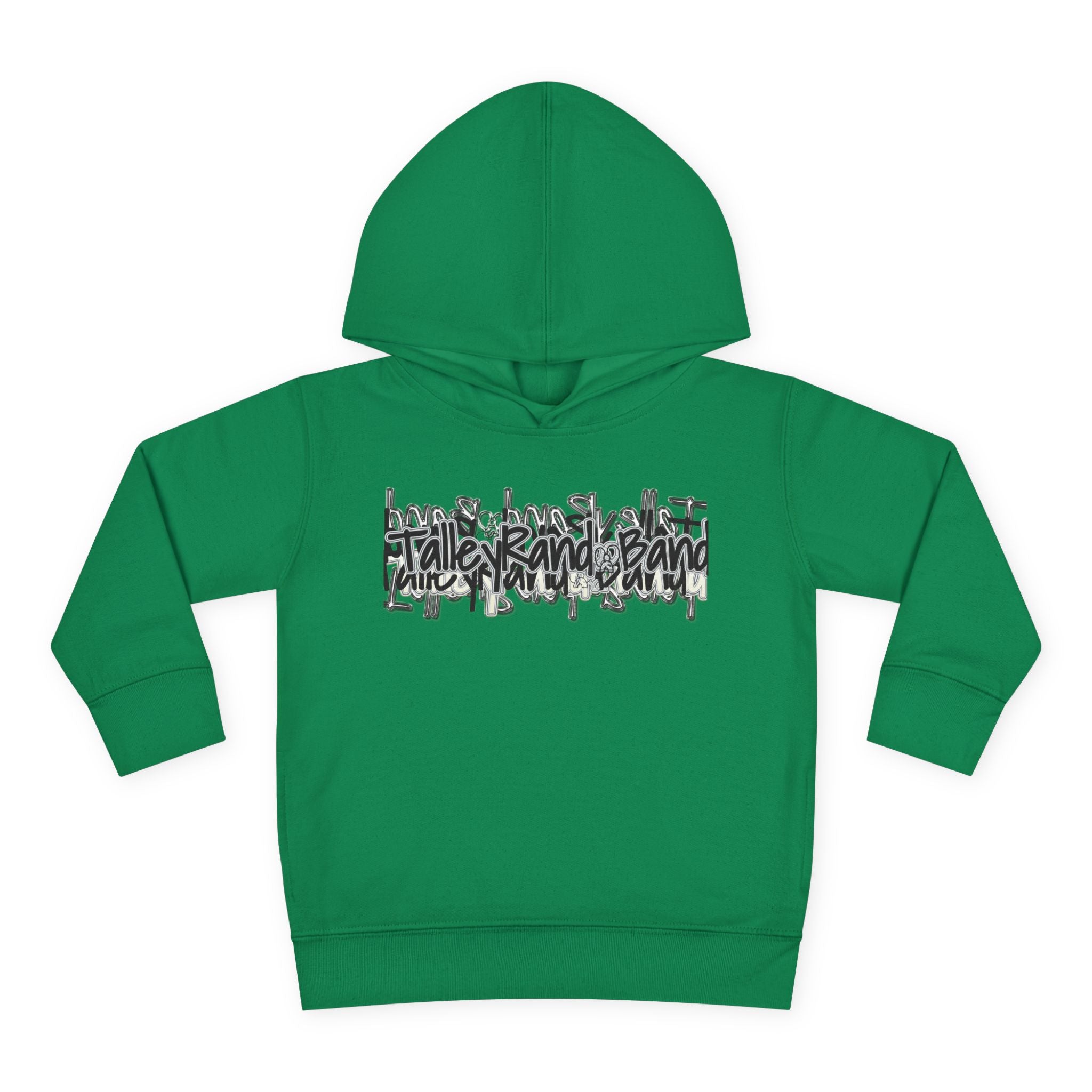 Youth Animal Graphic Hoodie - TalleyRand Band