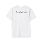 Talleyrand Band Graphic T-Shirt, Unisex