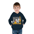 Talleyrand Band Front Pull - Over Fleece Hoody