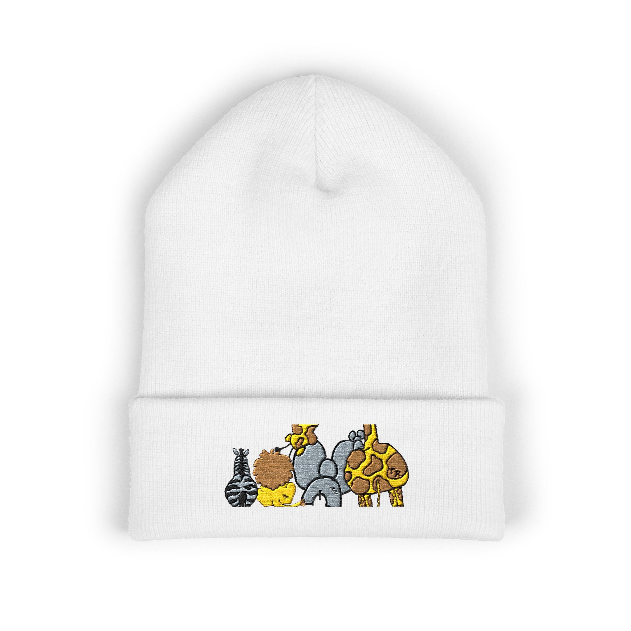 Talleyrand Band Beanie