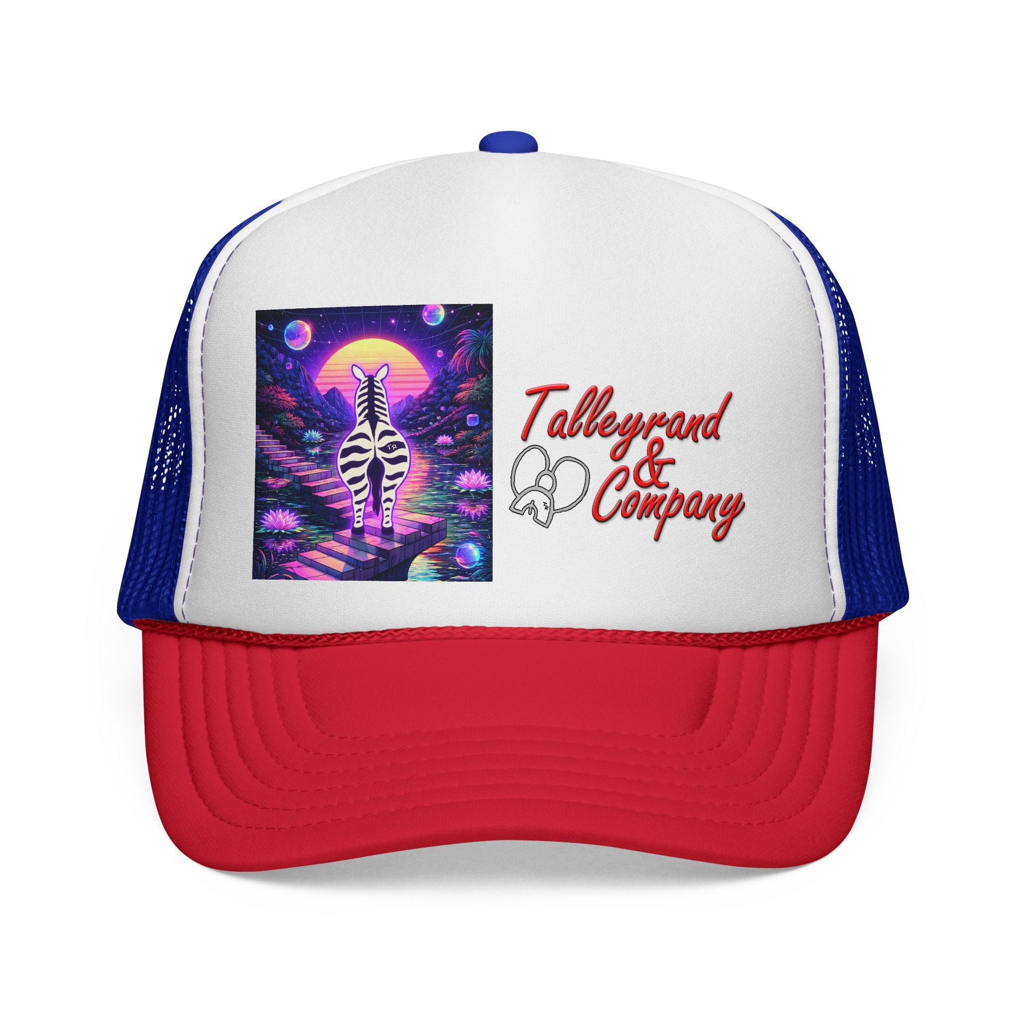 Trucker Caps