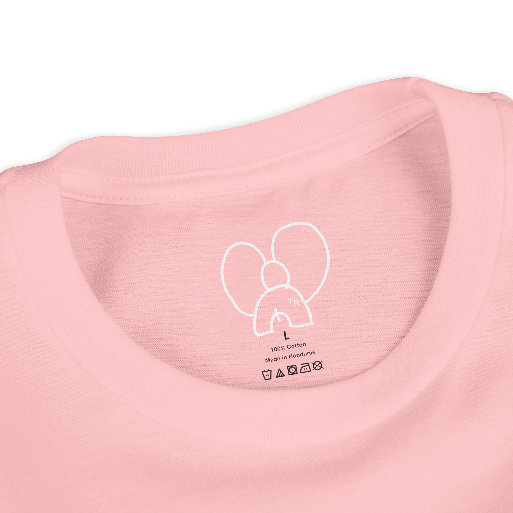 Youth Tee - Animals front only