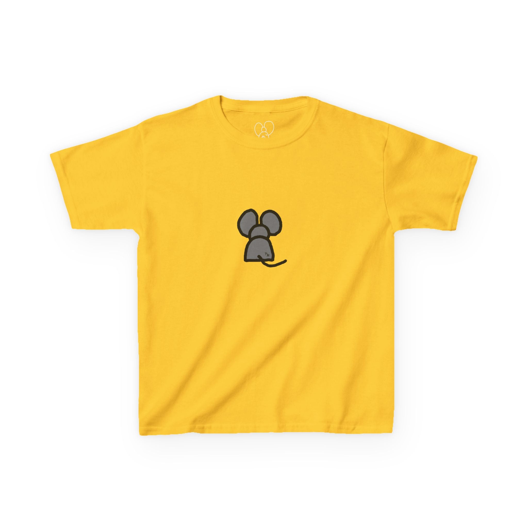 Youth Tee - Mouse