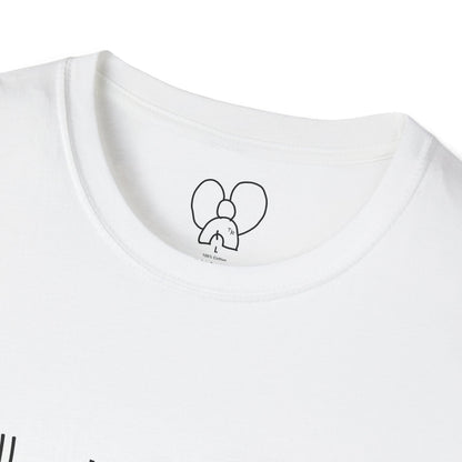 TalleyRand Band - Elephant T-Shirt