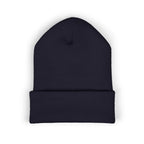 Embroidered Beanie - Talleyrand Animals