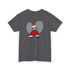 TalleyRand Band Tee — Elephant Santa