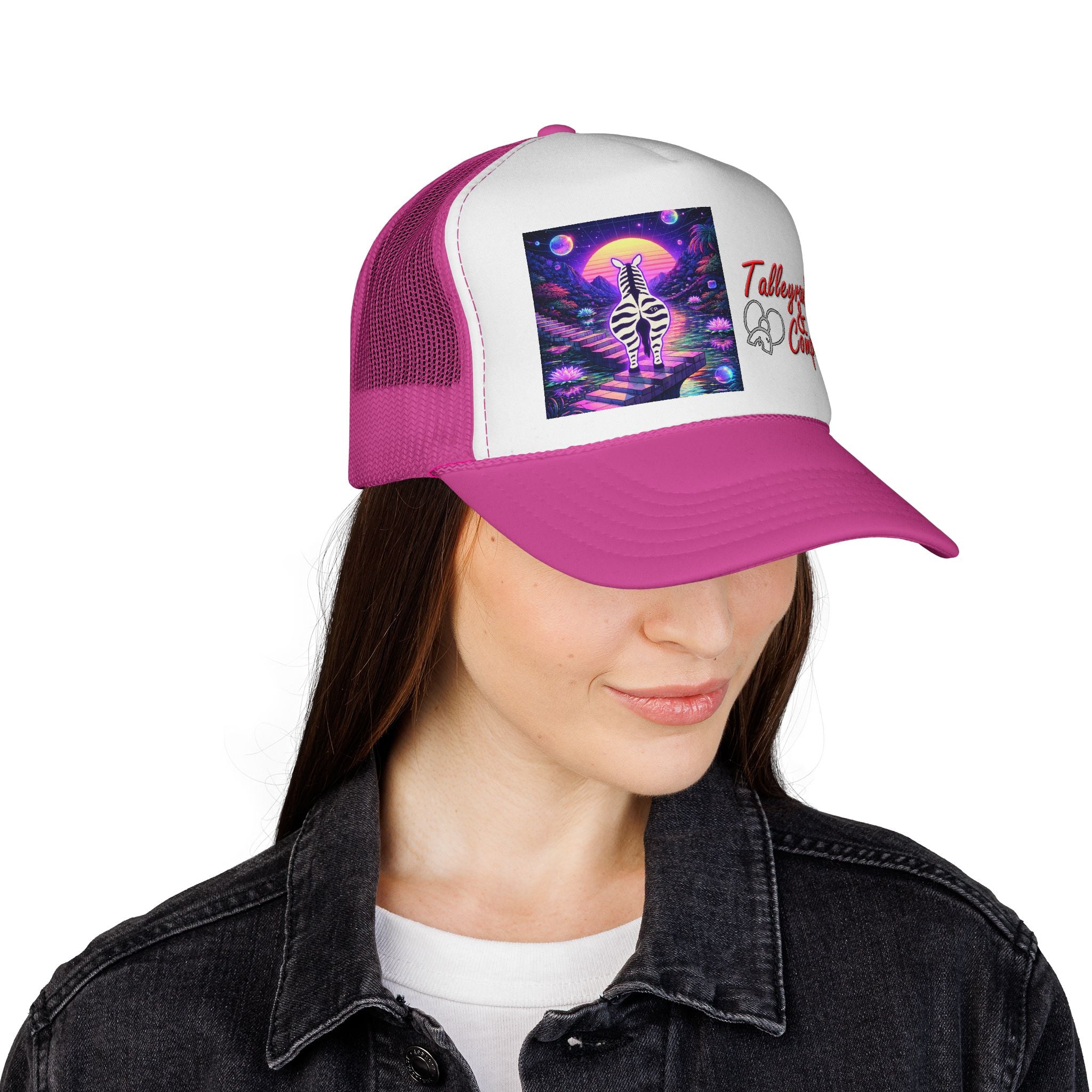 Trucker Caps