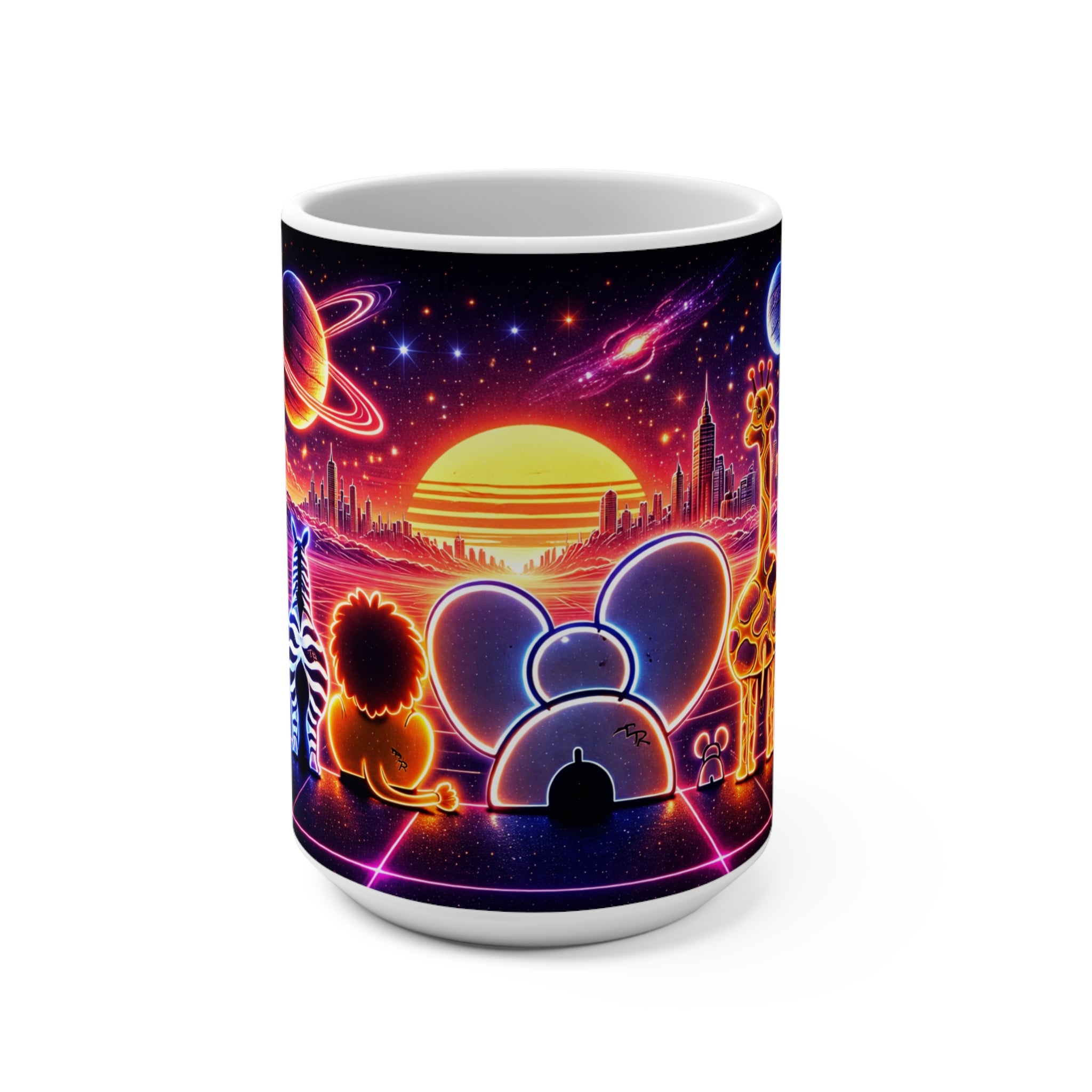 Mug 15oz