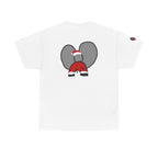 TalleyRand Band Tee — Elephant Santa