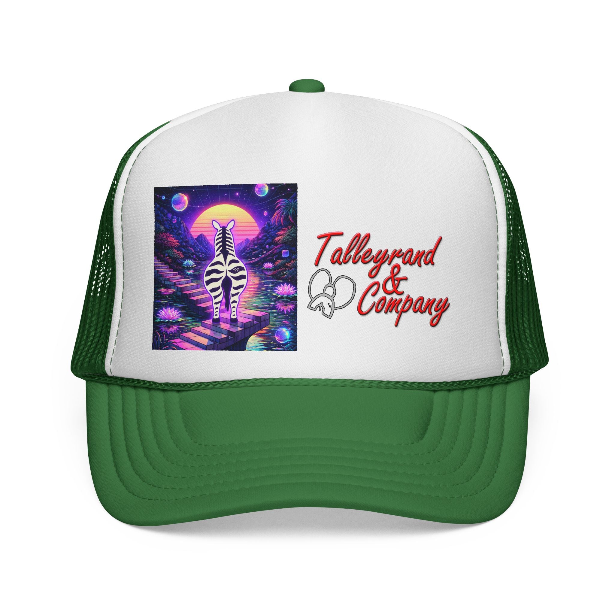 Trucker Caps