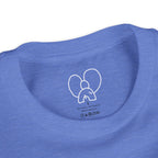 Youth Tee - Animals Front - Elephant