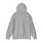 Whimsical Animal Sweatshirt, Cozy Unisex Hoodie for Kids & Teens, Fun Gift for Birthdays, Animal Lovers' Apparel