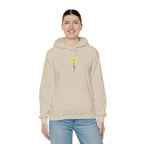 M.Y.L.Y. (Miss You Love You) Comfy Hoodie