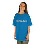 Youth Tee - Talleyrand Band Front