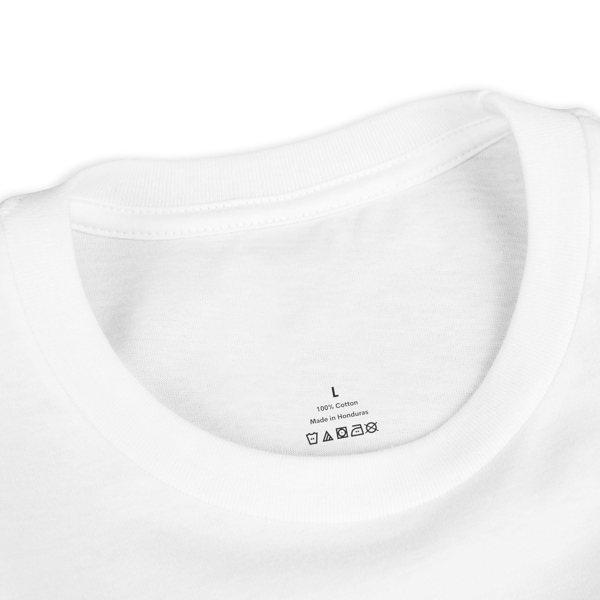 Youth Tee - Animals Front - Elephant