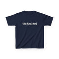 Youth Tee - Talleyrand Band Front