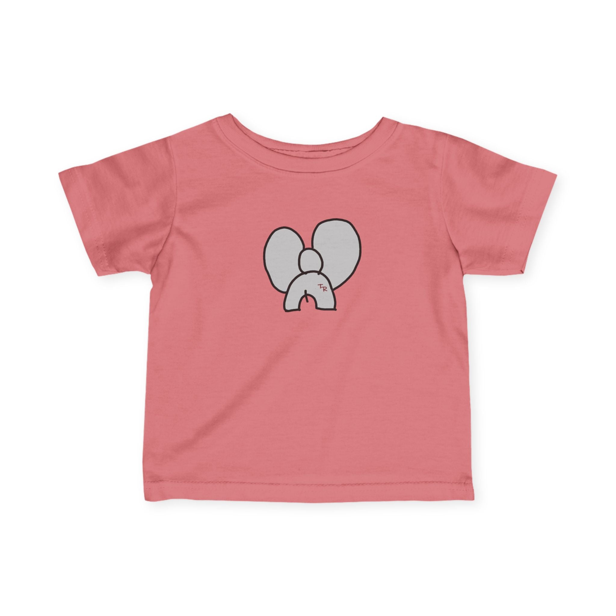 Baby/Infant- Elephant