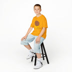 Youth Tee - Lion