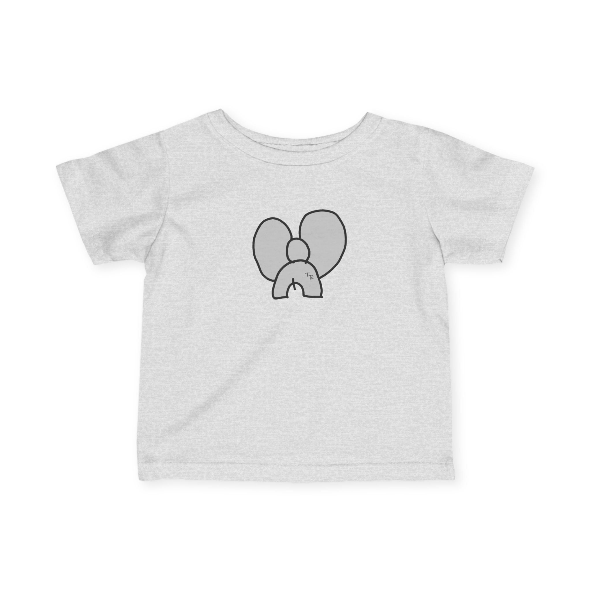 Baby/Infant- Elephant