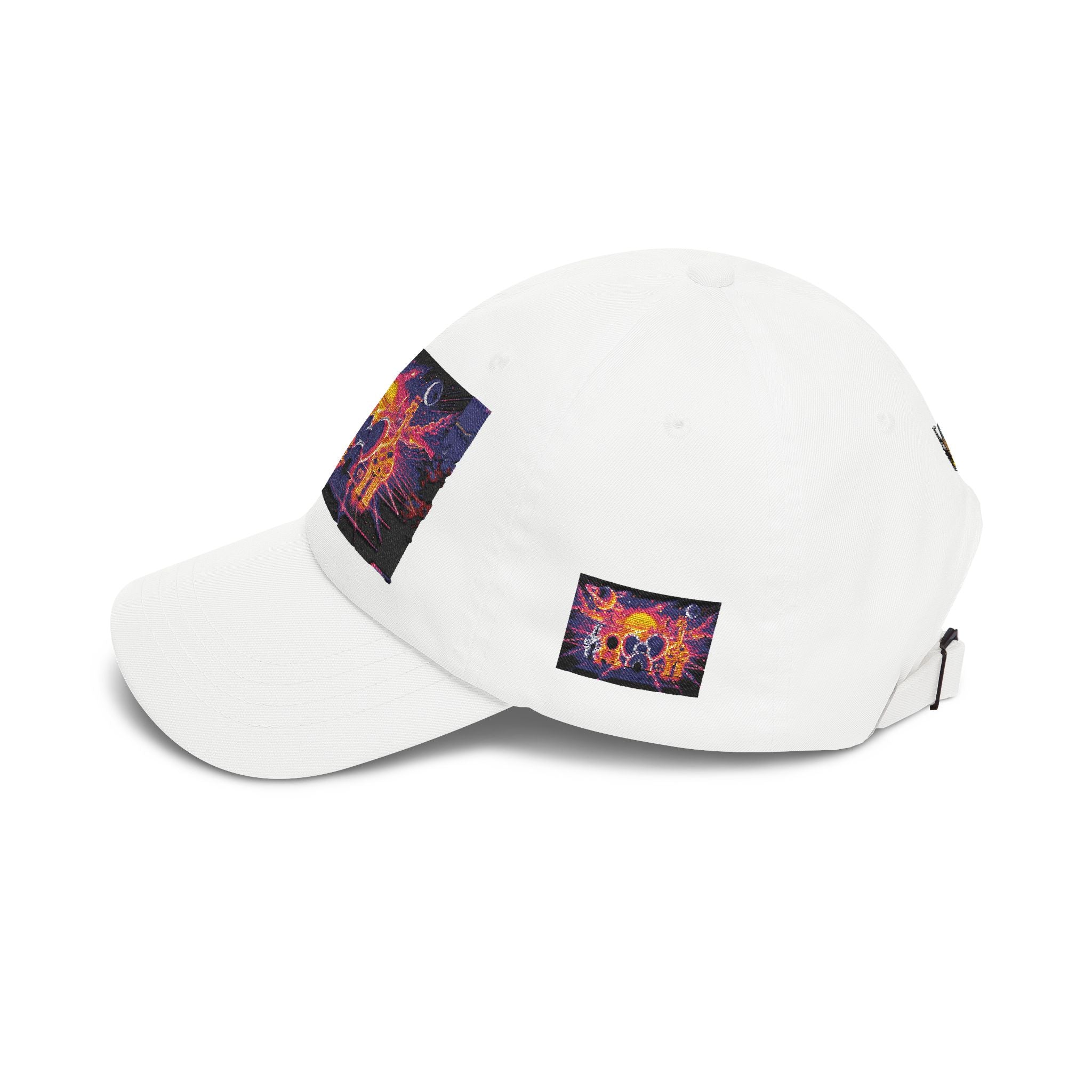 Classic Dad Cap