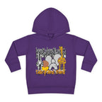 Talleyrand Band Front Pull - Over Fleece Hoody