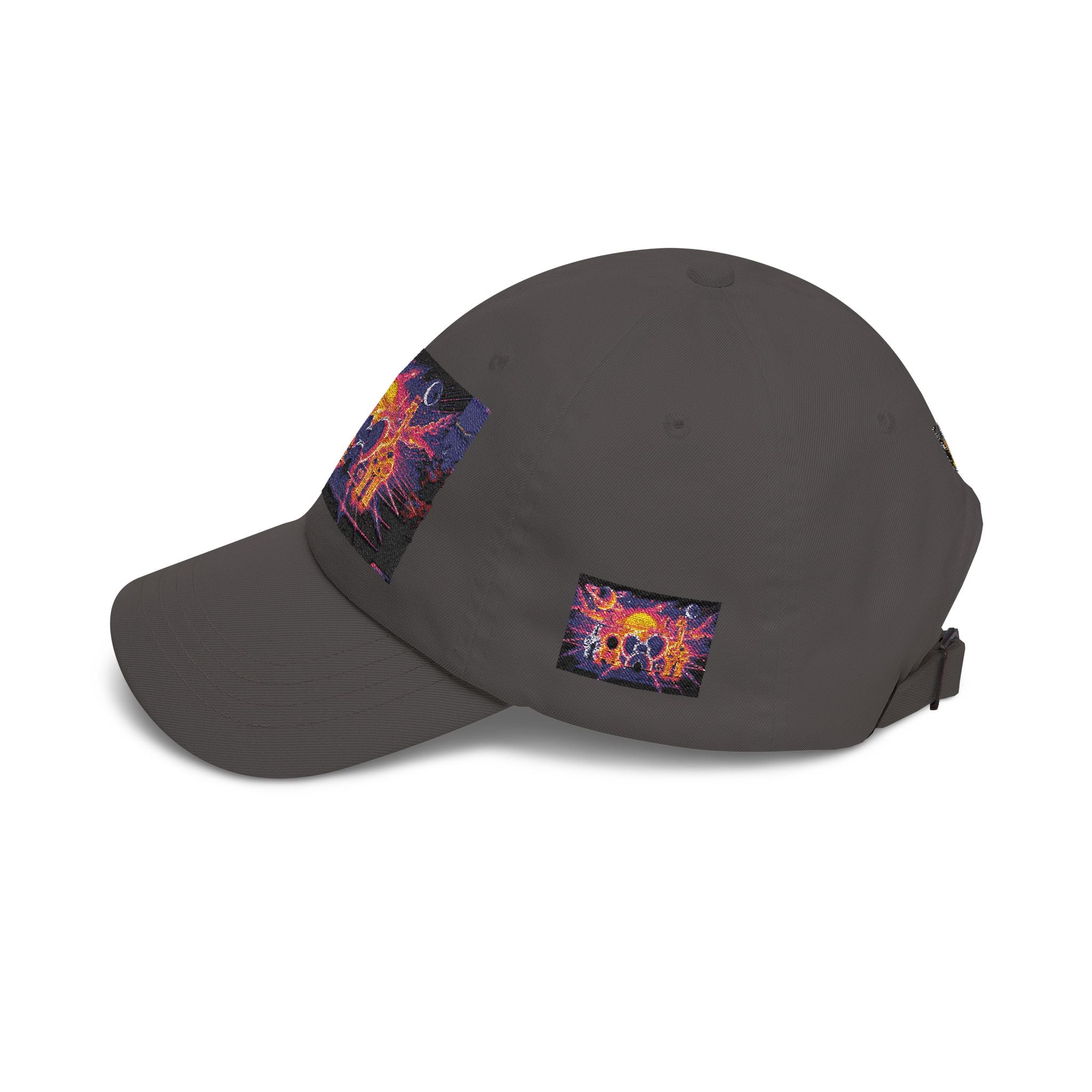 Classic Dad Cap