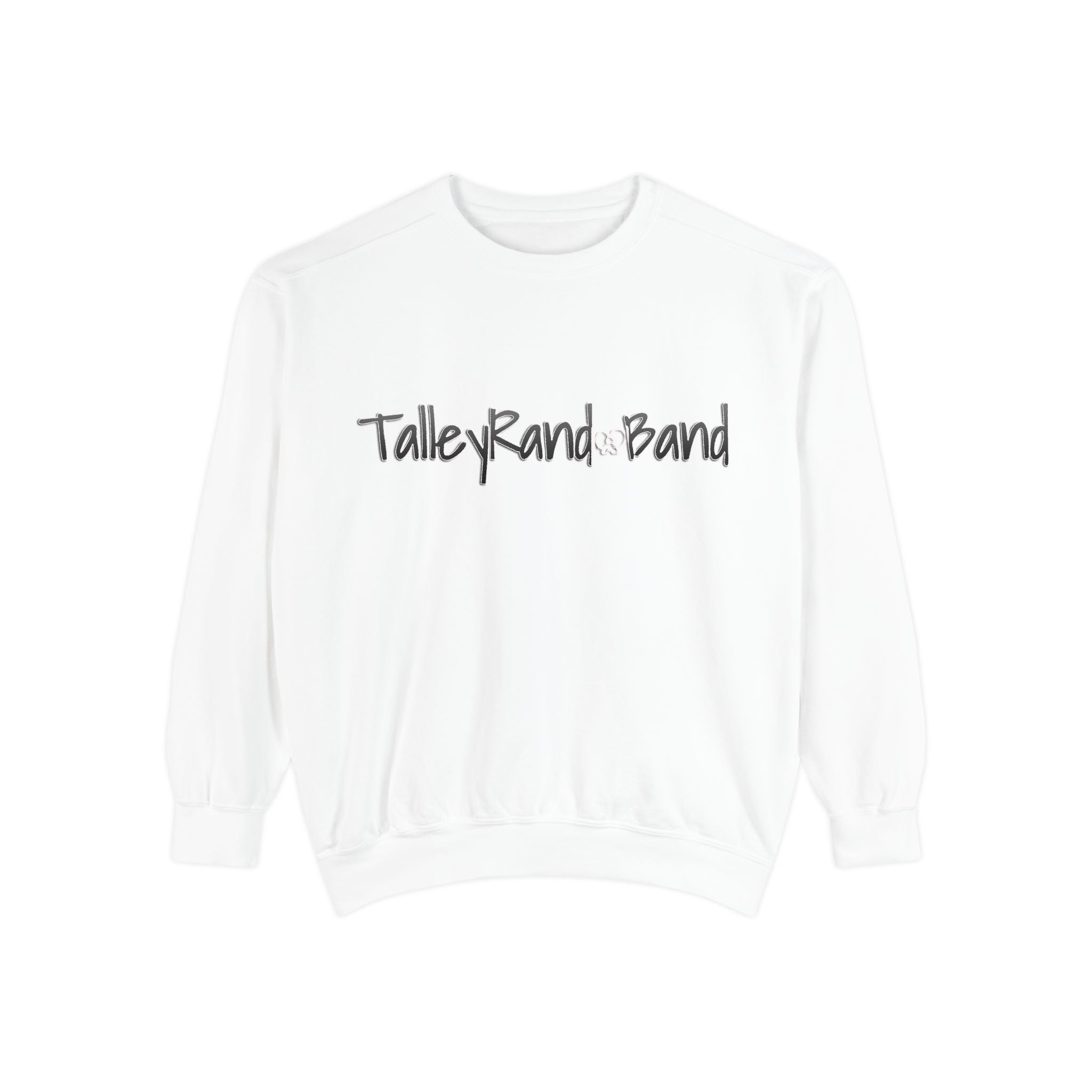 Talleyrand Band - First Edition