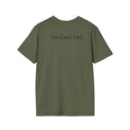 Talleyrand Band Graphic T-Shirt, Unisex