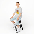 Youth Tee - Lion