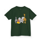 Youth Tee Front - Talleyrand Band Stick Together