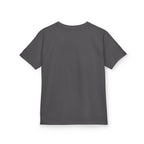 Youth Tee - Talleyrand Band Front