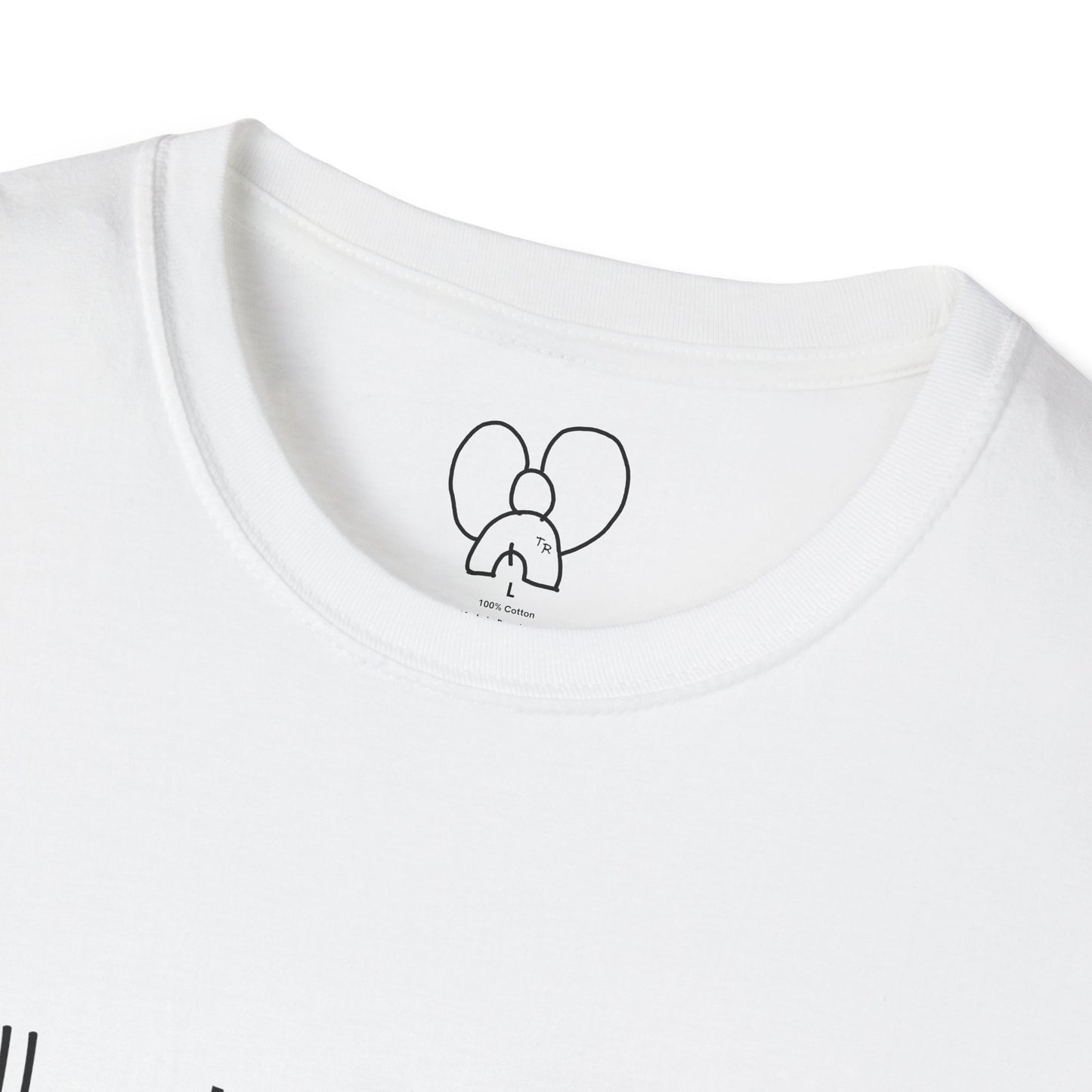 TalleyRand Band - All Animals T-Shirt