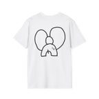 Classic Unisex Softstyle T-Shirt with Talleyrand & Co. Design, Casual Wear, Gift Idea, Everyday Basics, Trendy Fashion, Unisex Tee
