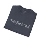 TalleyRand Band - Elephant T-Shirt