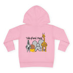 Youth Animal Graphic Hoodie - TalleyRand Band