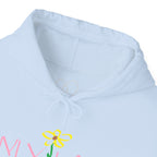 M.Y.L.Y. (Miss You Love You) Comfy Hoodie