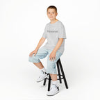 Youth Tee - Talleyrand Band Front