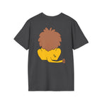TalleyRand Band - Lion T-Shirt