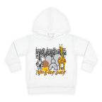 Talleyrand Band Front Pull - Over Fleece Hoody