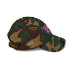 Classic Dad Cap