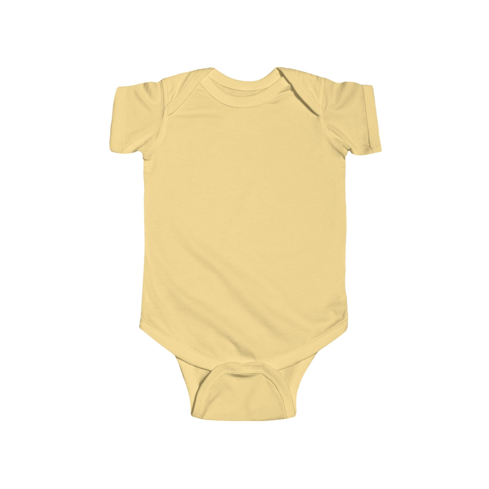 Cute Lion Infant Bodysuit