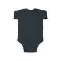 Cute Lion Infant Bodysuit