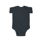 Cute Lion Infant Bodysuit